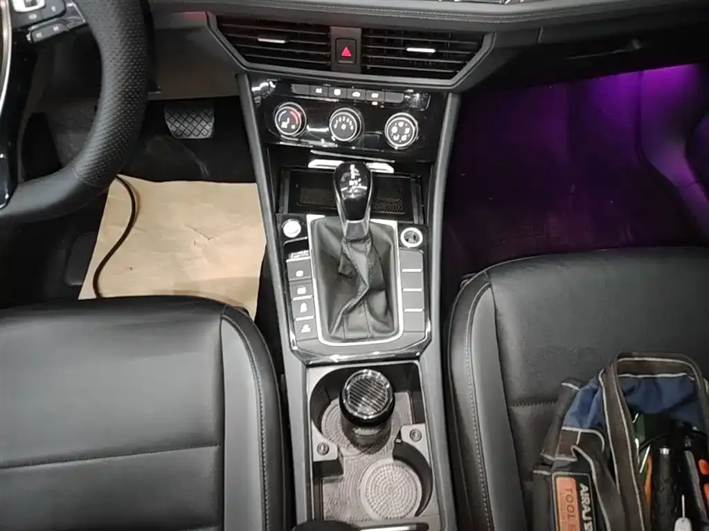 Volkswagen Sagitar 2021 из CN, фото 9