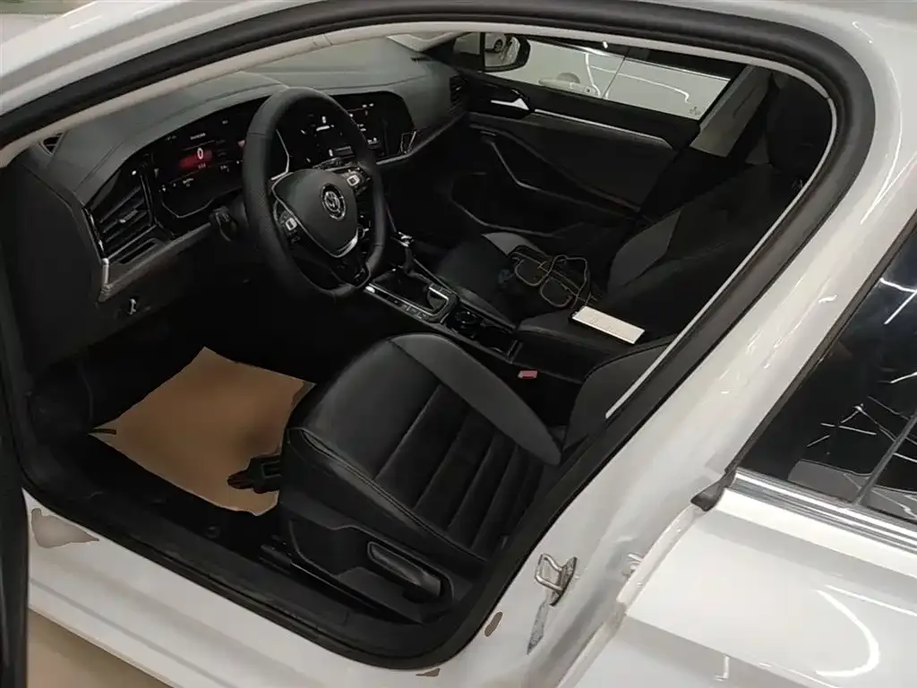 Volkswagen Sagitar 2021 из CN, фото 5