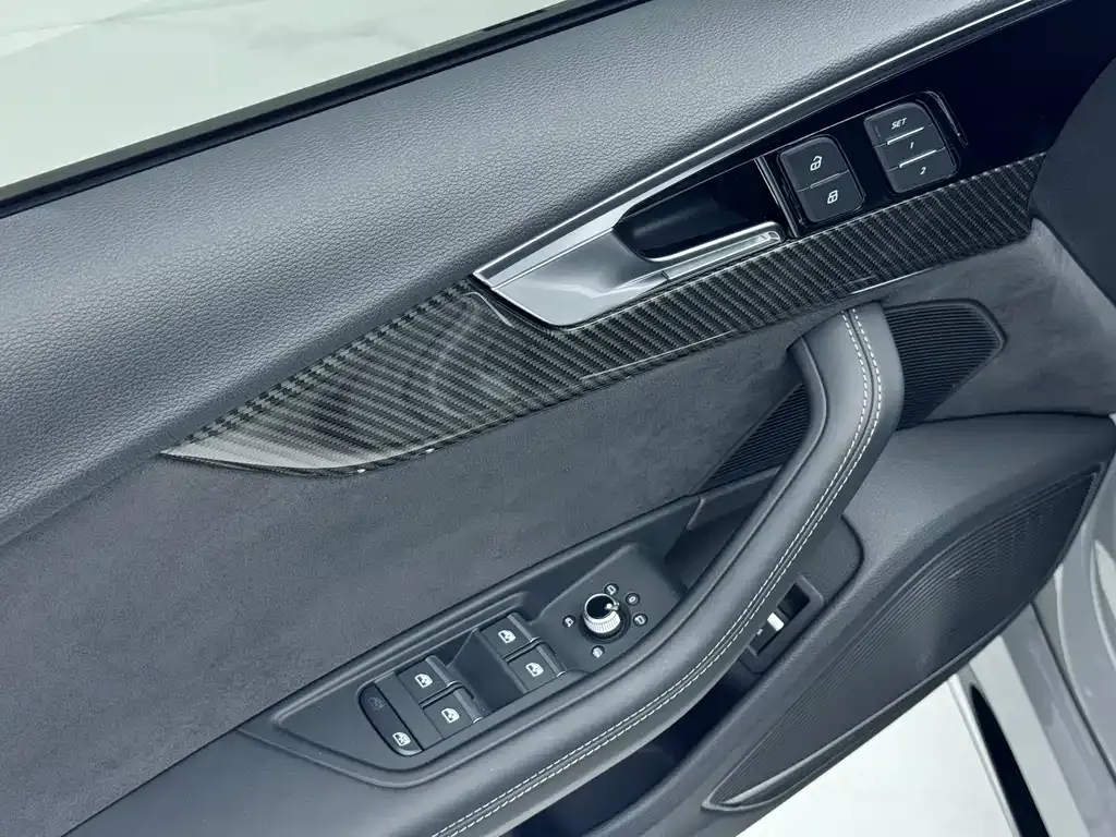Audi RS 5 2023 из CN, фото 7