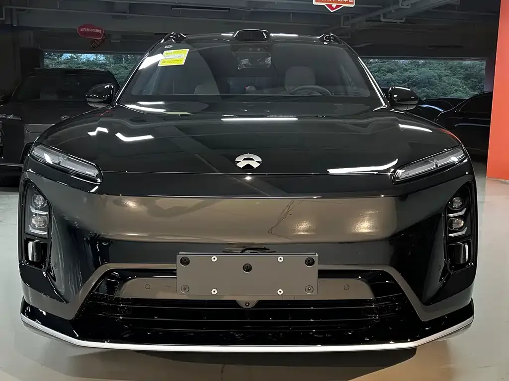 NIO ES6 2026 из CN, фото 2