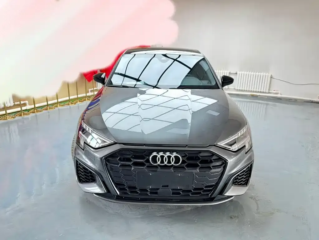 Audi A3 — фото 8