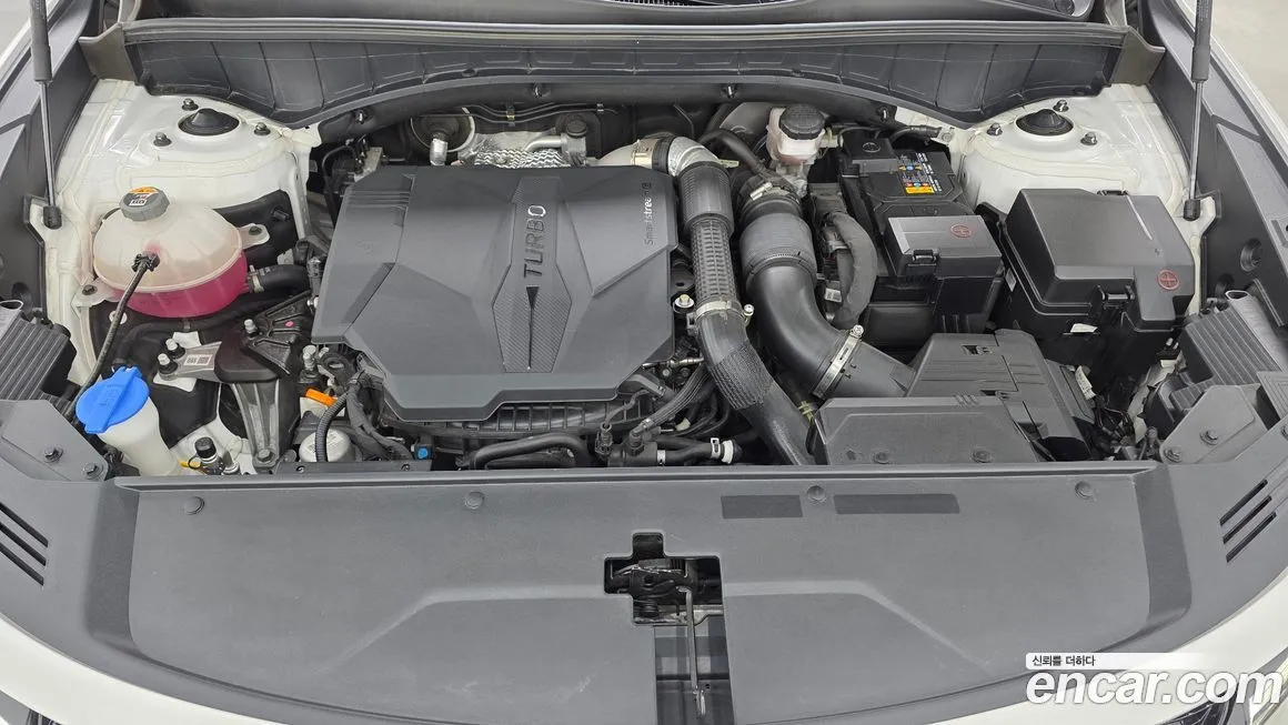 Kia Sorento — фото 8