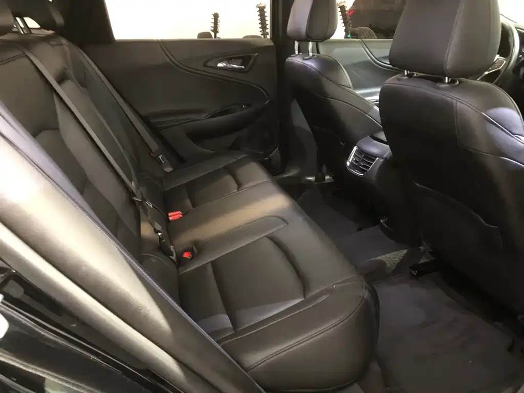 Chevrolet Malibu XL 2023 из CN, фото 3
