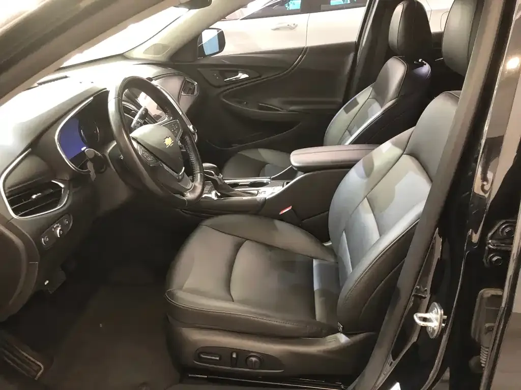 Chevrolet Malibu XL 2023 из CN, фото 4