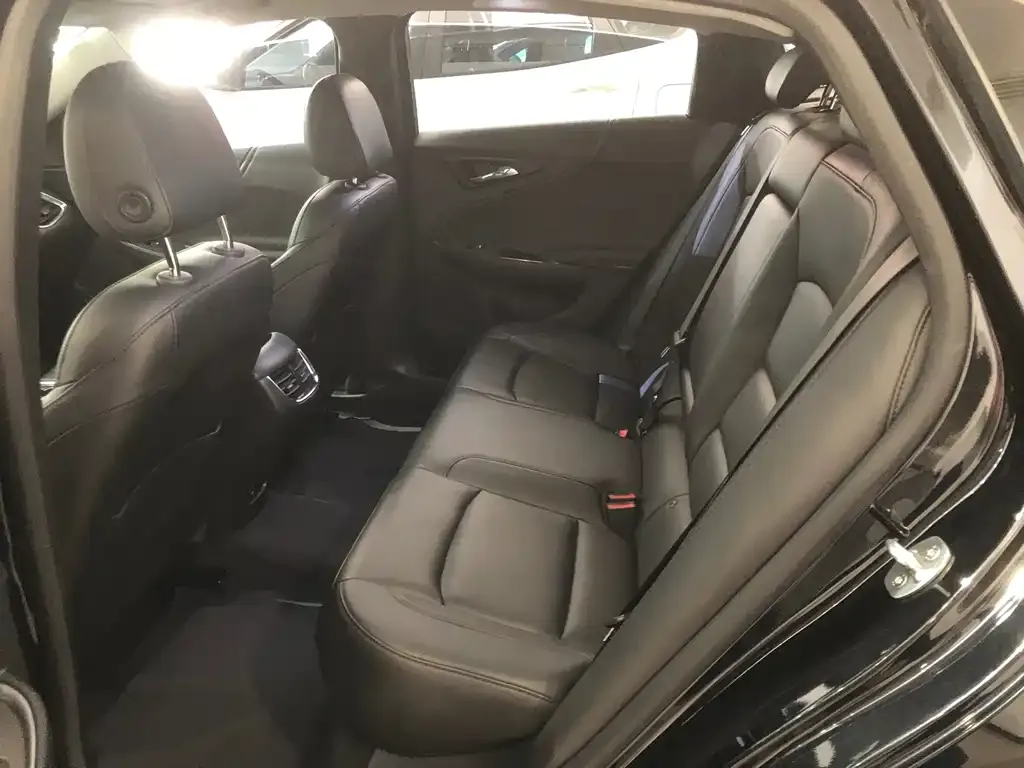 Chevrolet Malibu XL 2023 из CN, фото 7