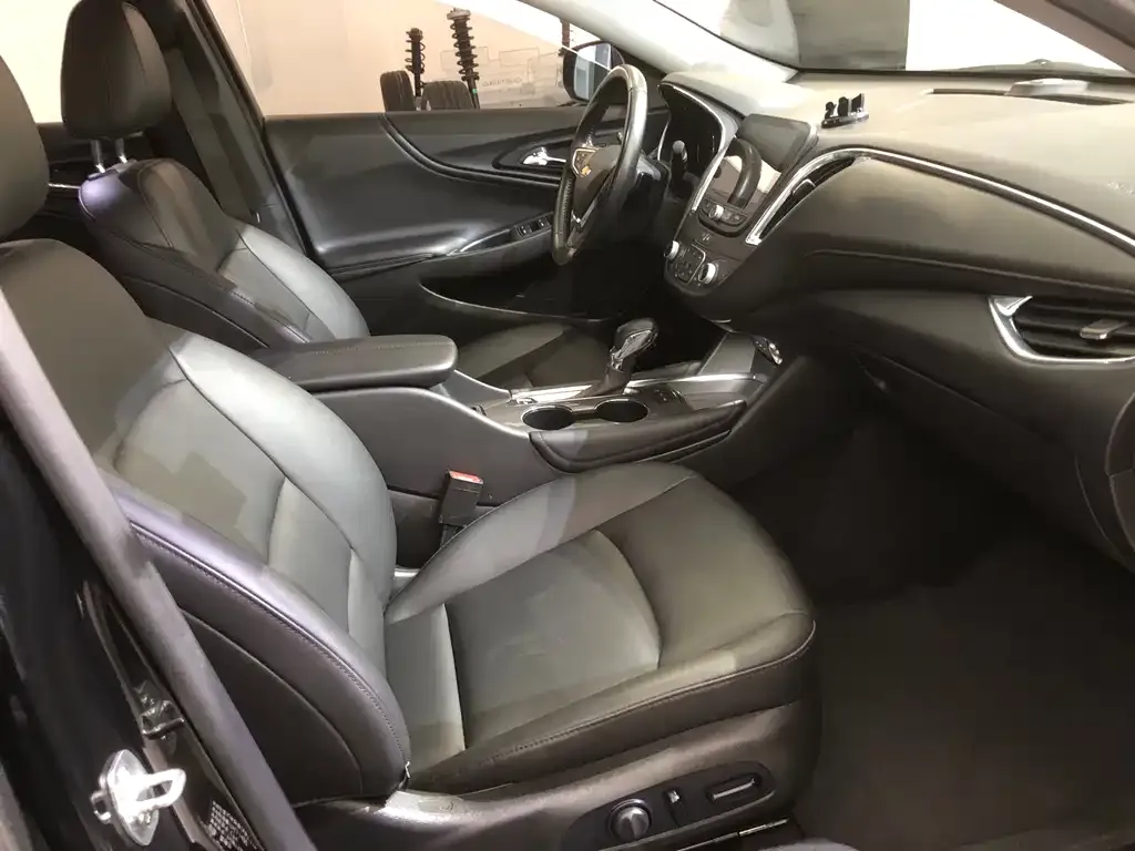 Chevrolet Malibu XL 2023 из CN, фото 5