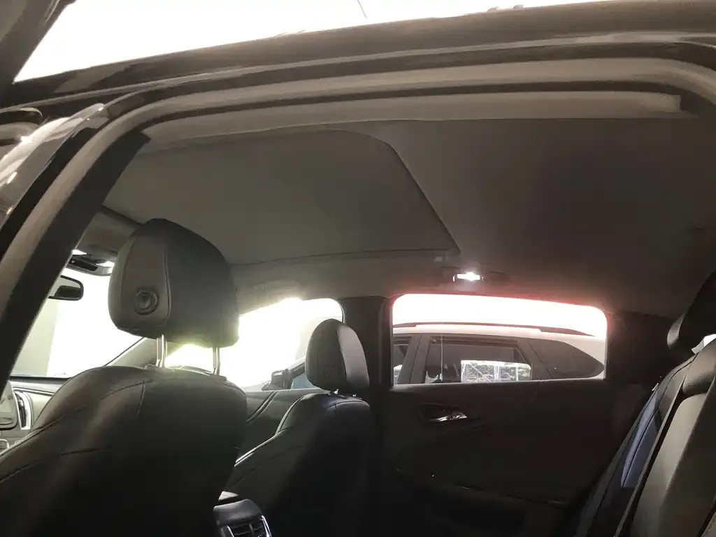 Chevrolet Malibu XL 2023 из CN, фото 2