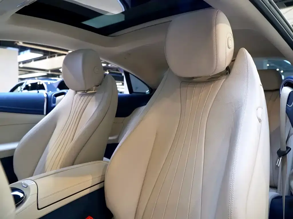 Mercedes-Benz E-Class (Import) 2022 из CN, фото 5