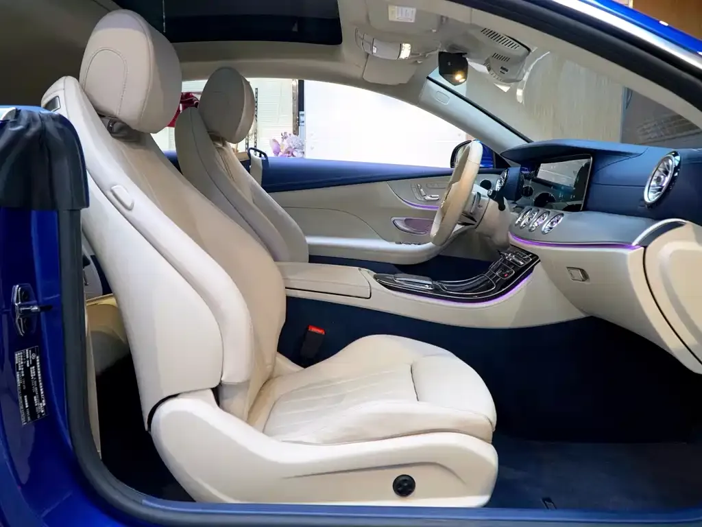 Mercedes-Benz E-Class (Import) 2022 из CN, фото 3