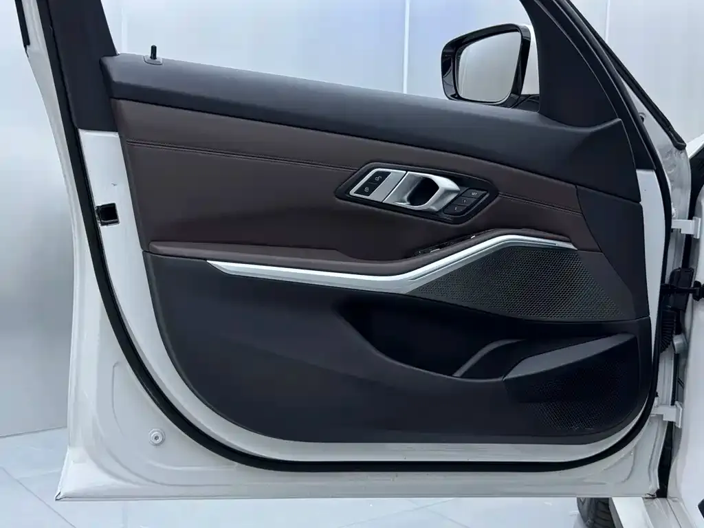 BMW i3 — фото 2