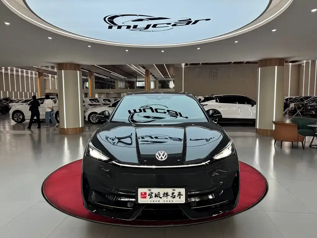 Volkswagen 06 2025 из CN, фото 2