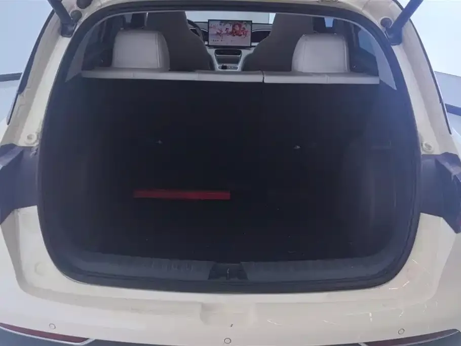 Geely Starburst 2025 из CN, фото 4