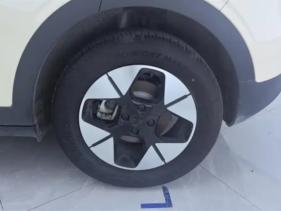 Geely Starburst 2025 из CN, фото 5