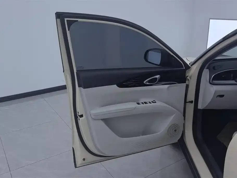 Geely Starburst 2025 из CN, фото 6