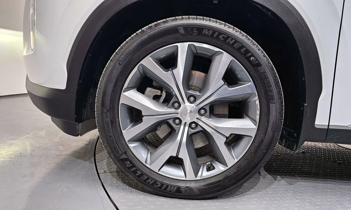 Hyundai Palisade — фото 3
