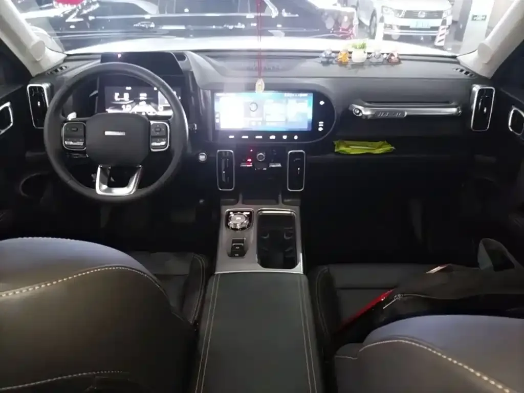 Haval Big Dog 2022 из CN, фото 4
