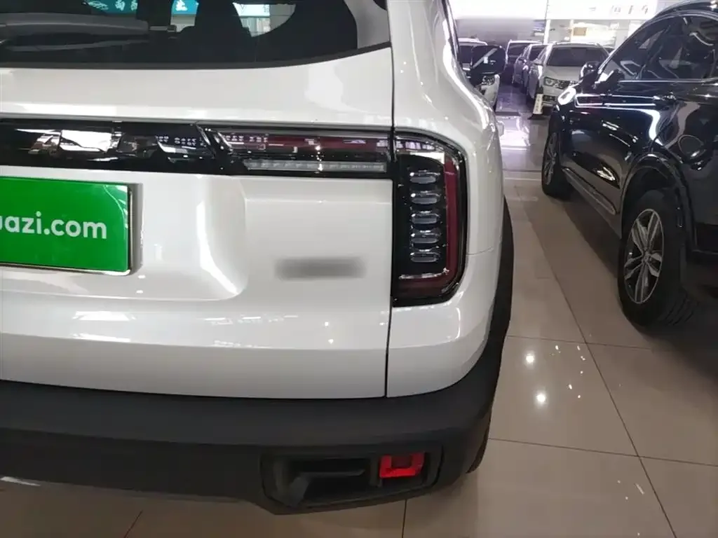 Haval Big Dog 2022 из CN, фото 5