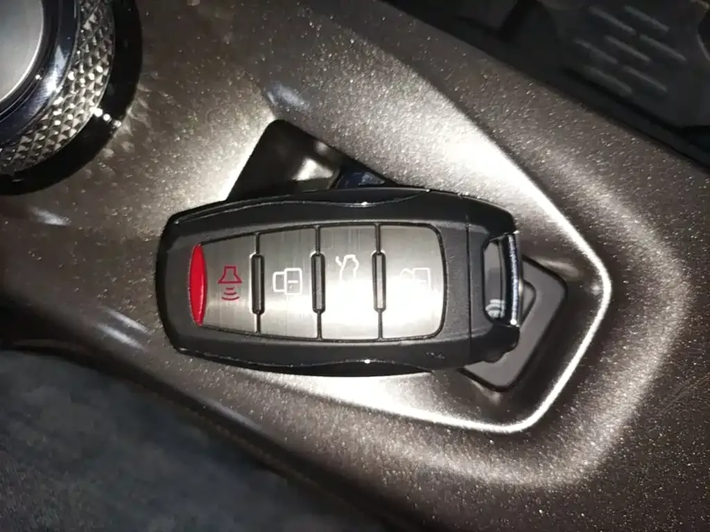 Haval Big Dog 2022 из CN, фото 9