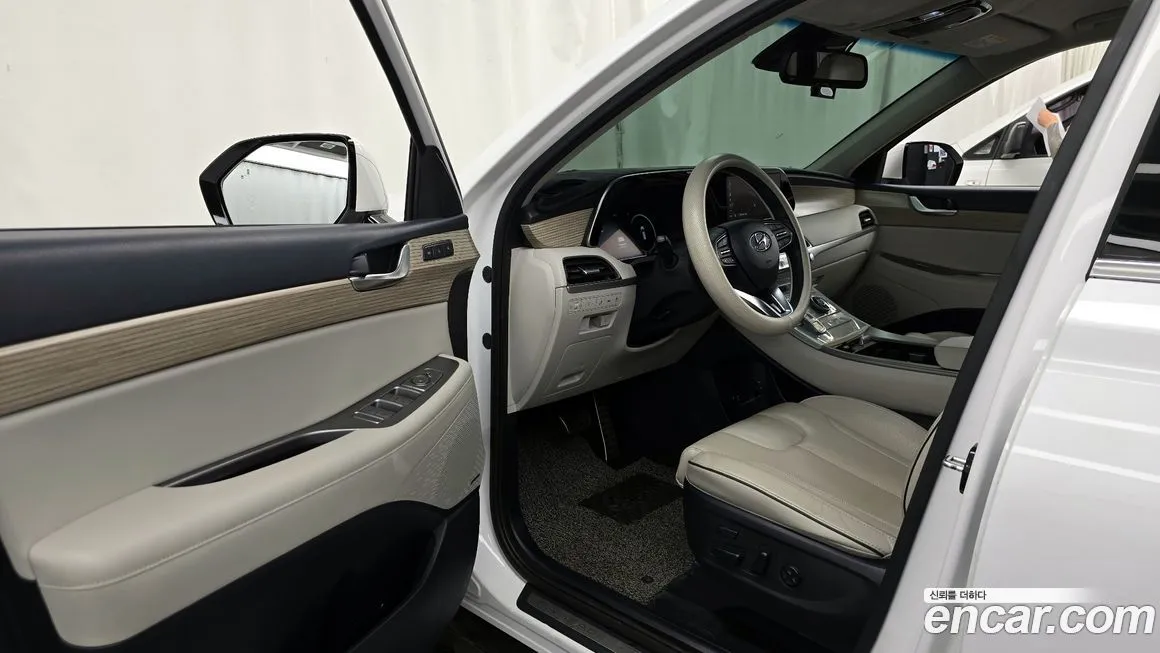 Hyundai Palisade — фото 6