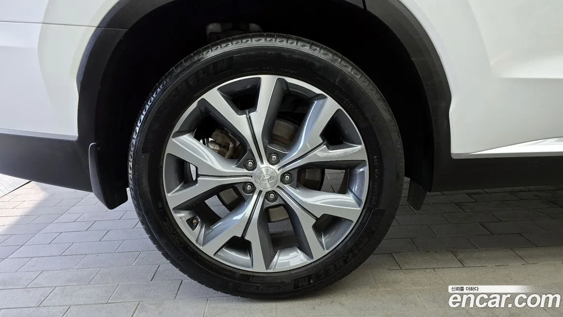 Hyundai Palisade — фото 10