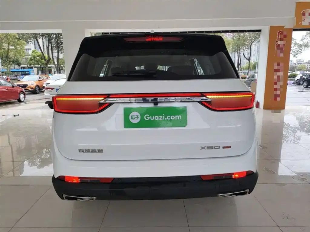 Jetour X90 PRO 2024 из CN, фото 9