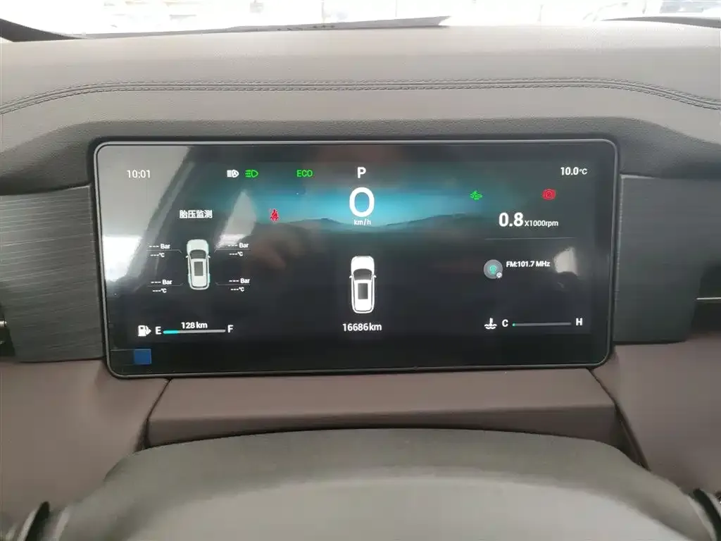 Jetour X90 PRO 2024 из CN, фото 3