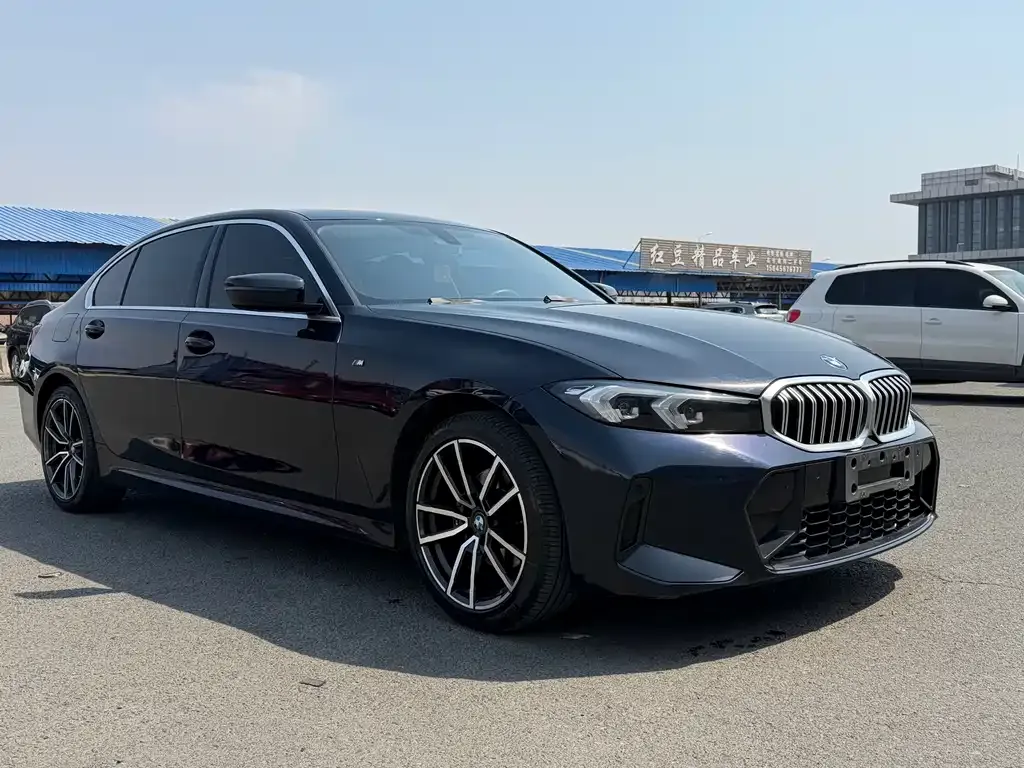 BMW 3 Series — фото 4