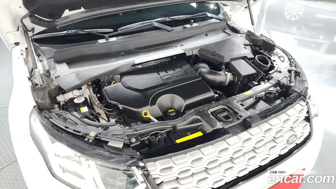 Land Rover Discovery Sport 2022 из KR, фото 9