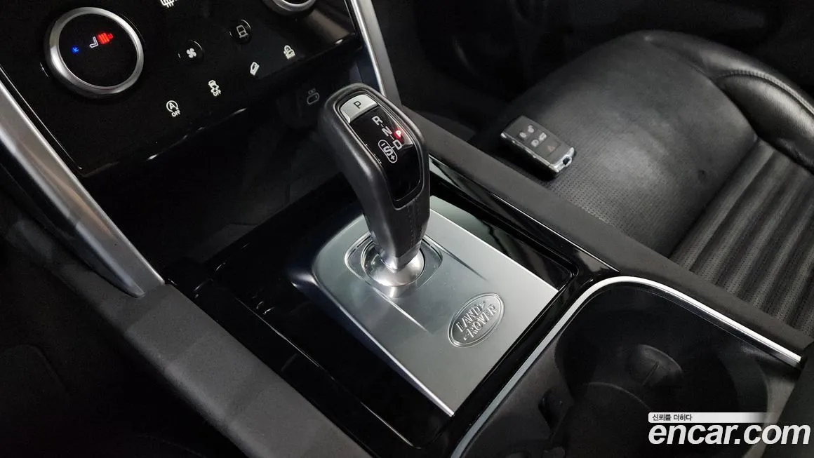Land Rover Discovery Sport 2022 из KR, фото 8