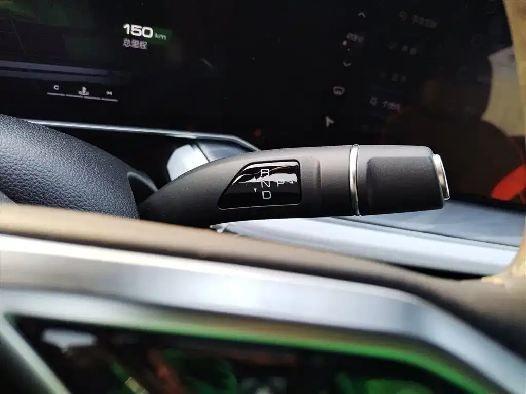 Haval Shenshou 2025 из CN, фото 3