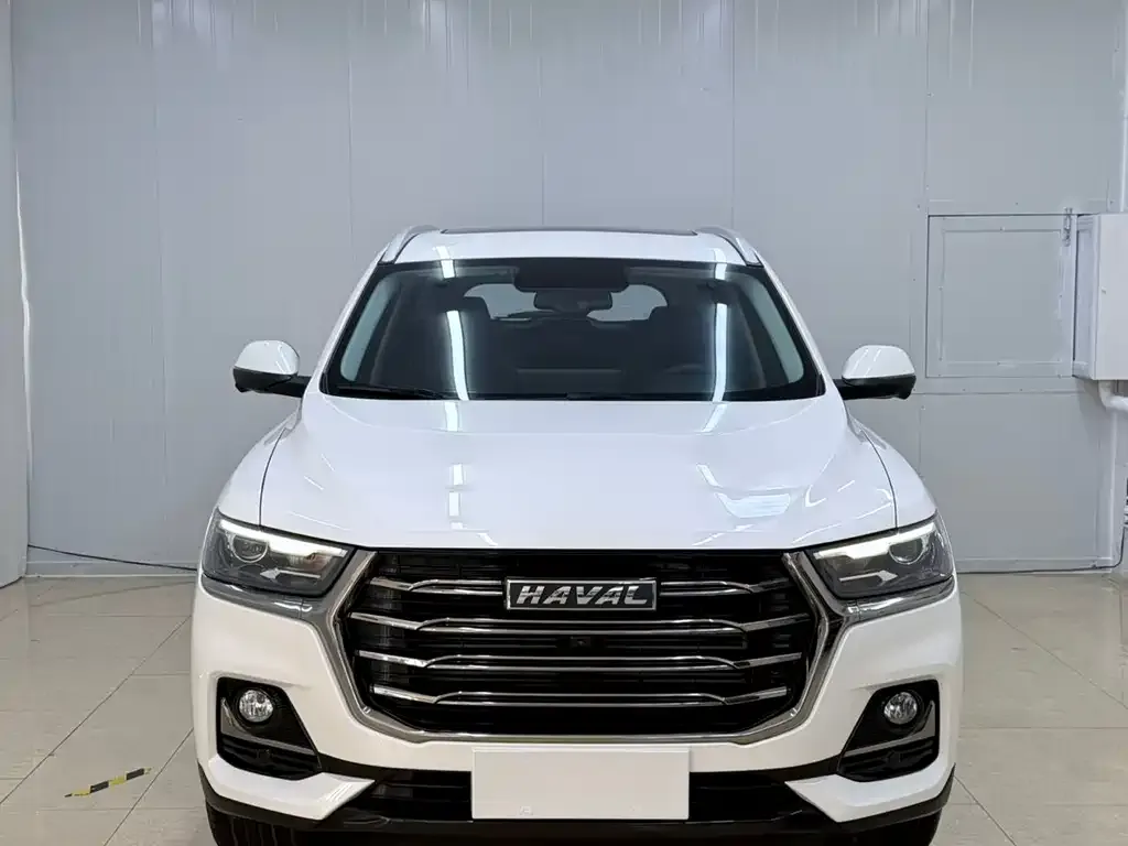 Haval H6 2022 из CN, фото 7