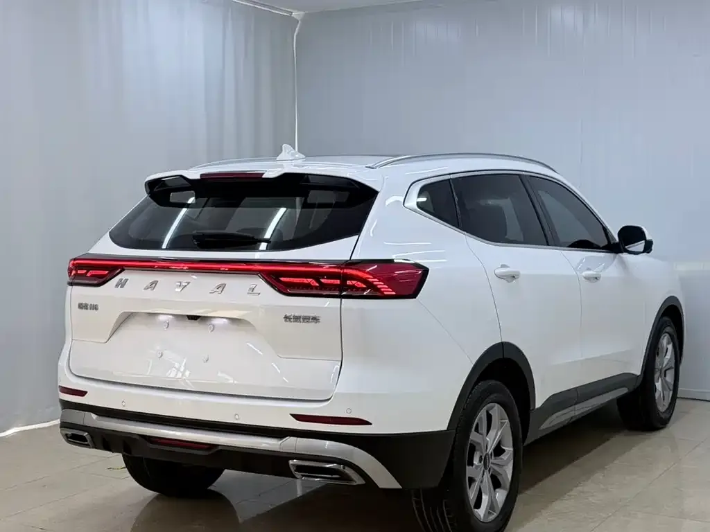 Haval H6 2022 из CN, фото 5