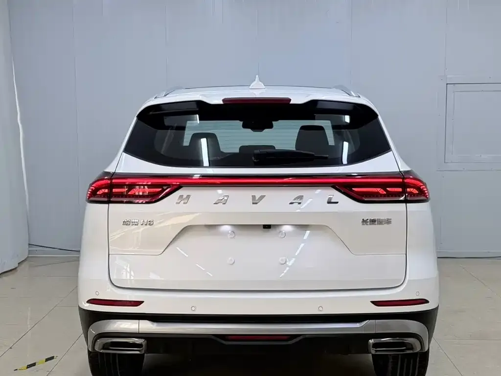 Haval H6 2022 из CN, фото 3