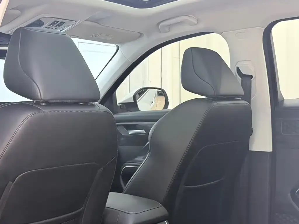 Haval H6 2022 из CN, фото 4