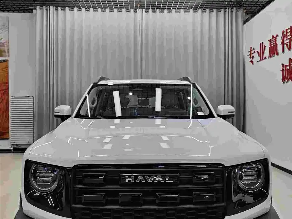 Haval Big Dog — фото 3
