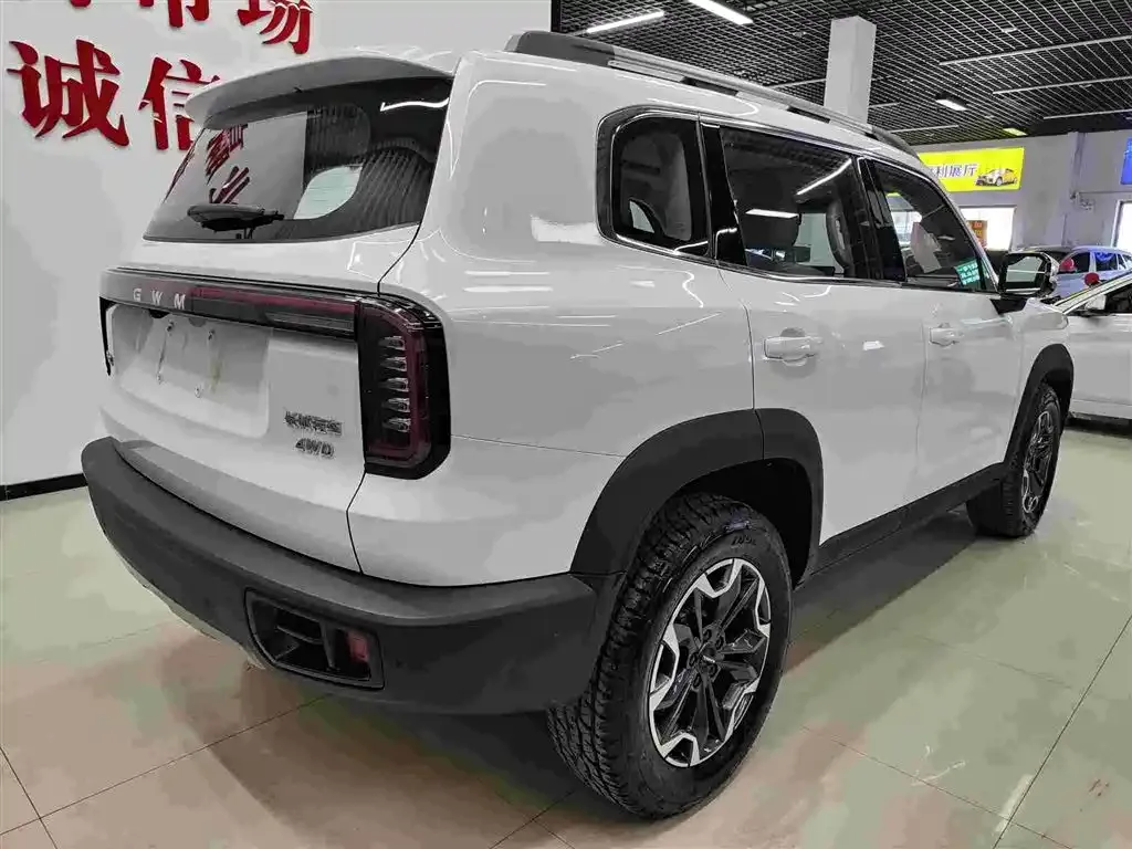 Haval Big Dog — фото 7