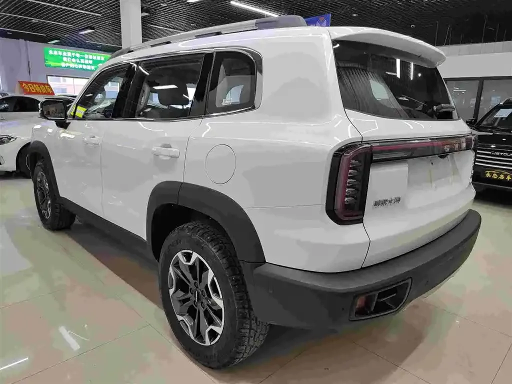 Haval Big Dog — фото 6