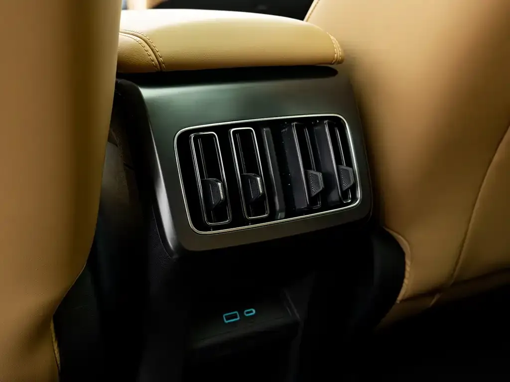 BYD L DM-i 2025 из CN, фото 3