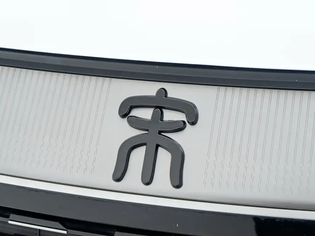 BYD L DM-i 2025 из CN, фото 4