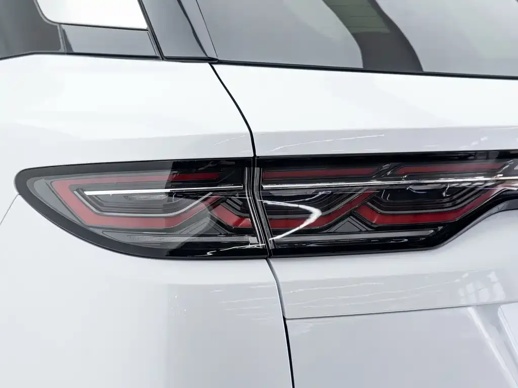 BYD L DM-i 2025 из CN, фото 9