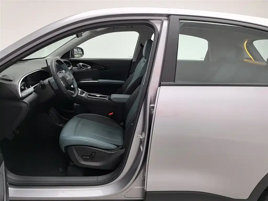 Geely Starburst 2025 из CN, фото 7