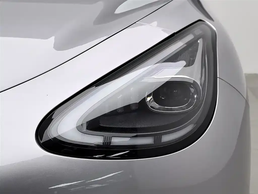 Geely Starburst 2025 из CN, фото 5