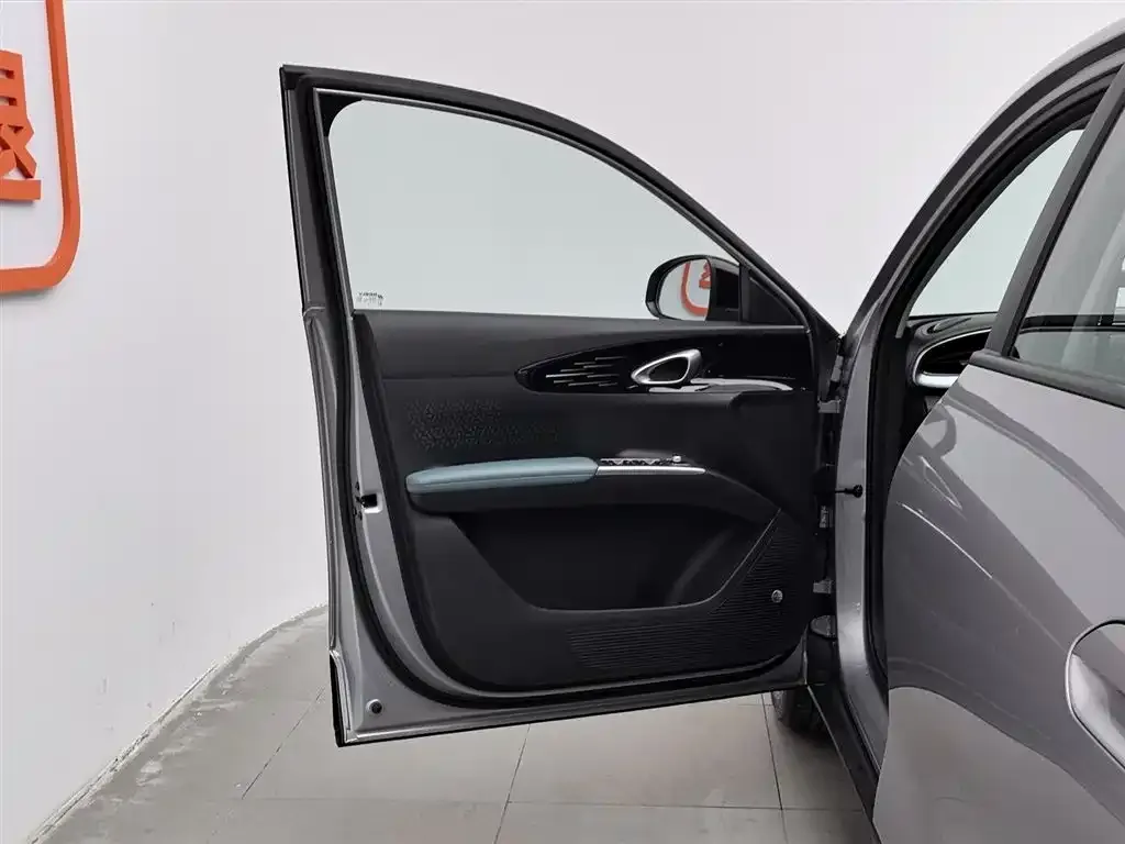 Geely Starburst 2025 из CN, фото 2