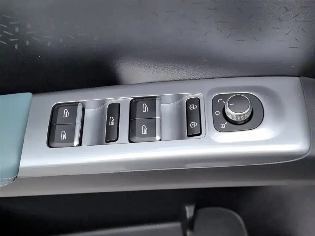 Geely Starburst 2025 из CN, фото 6