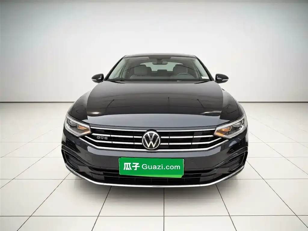 Volkswagen Magotan GTE PHEV 2023 из CN, фото 3