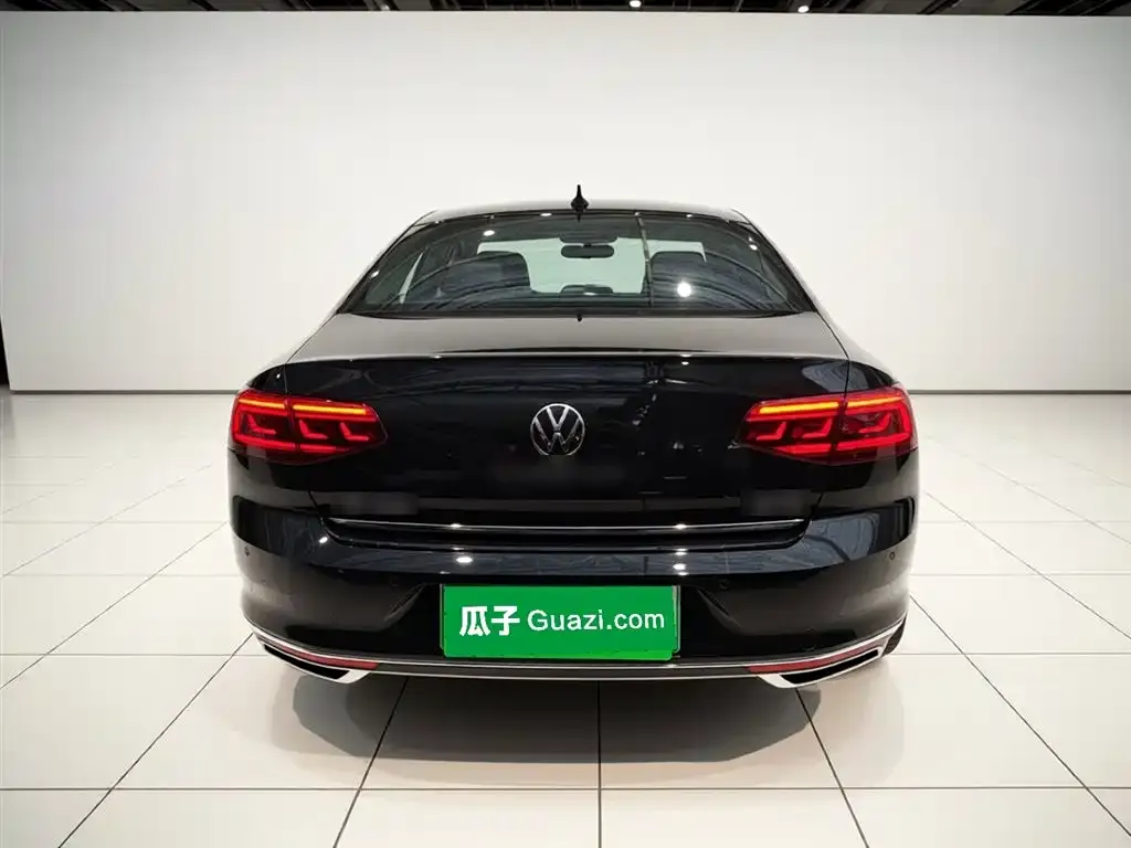 Volkswagen Magotan GTE PHEV 2023 из CN, фото 2