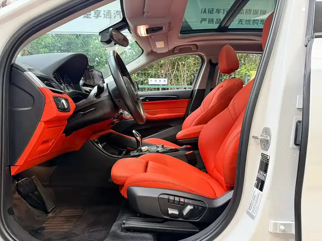 BMW X2 2023 из CN, фото 10