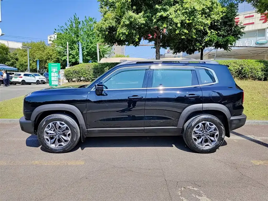 Haval Big Dog — фото 10