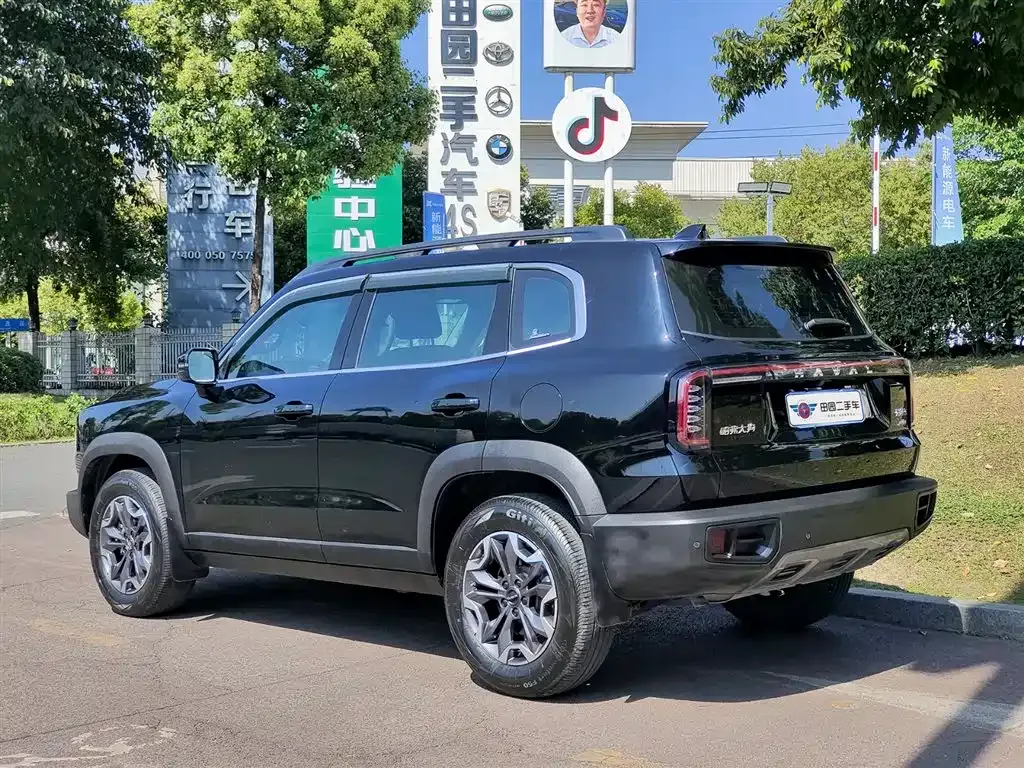 Haval Big Dog — фото 9