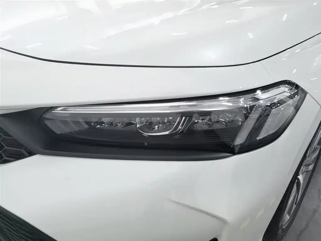 Honda Civic — фото 5
